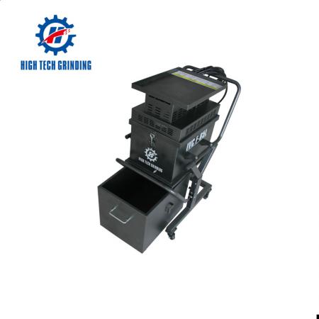 HTG Commercial and industrial vacuum cleaners