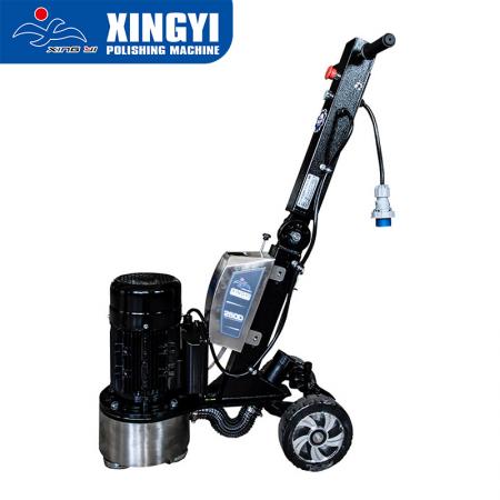250D Professional angle floor preparation machine