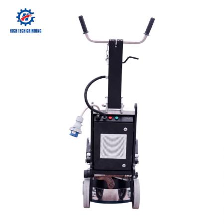 Global applicable grinding machine
