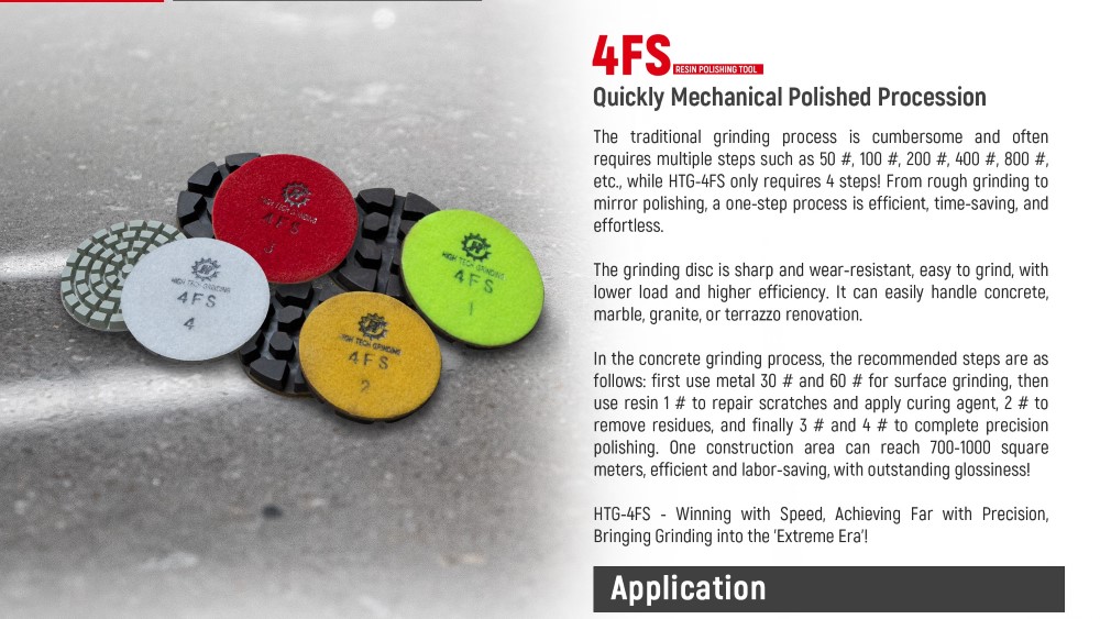 4 Secrets Pros Use to Make Concrete Floors Shine Like Glass